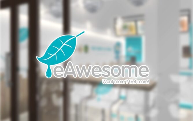 國際智家 TeAwesome 南非紅茶 連鎖店